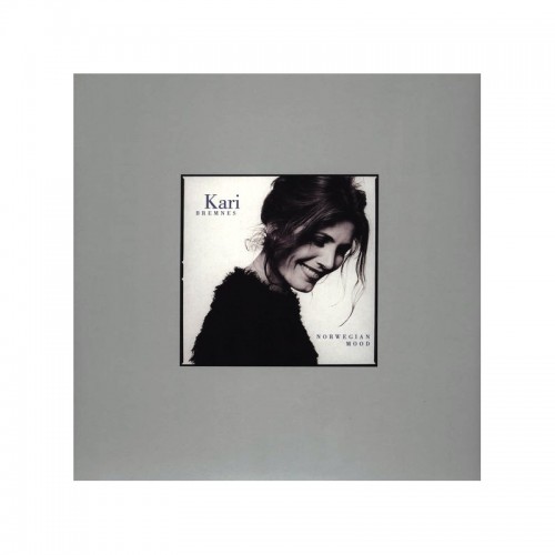 Kari Bremnes - Norwegian Mood [180g Vinyl 2LP]