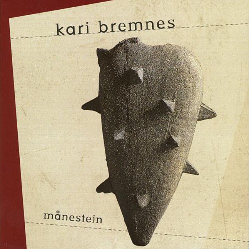 Kari Bremnes - Manestein [CD]