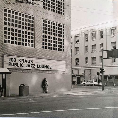 Joo Karaus & SWR Big Band - Public Jazz Lounge [HQ Viny 180 g l 1LP ]