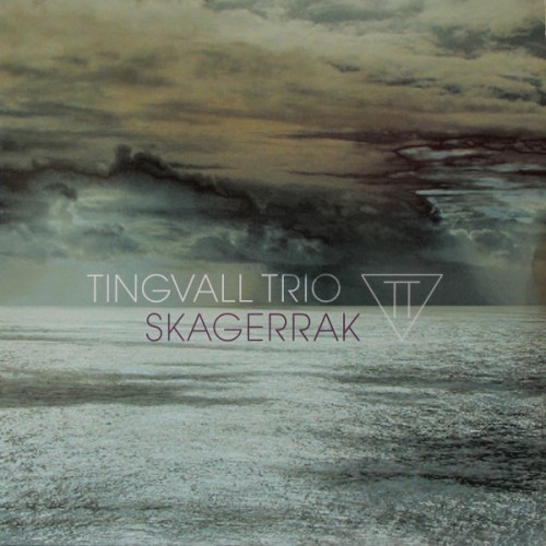 Tingvall Trio - Skagerrak [LP]