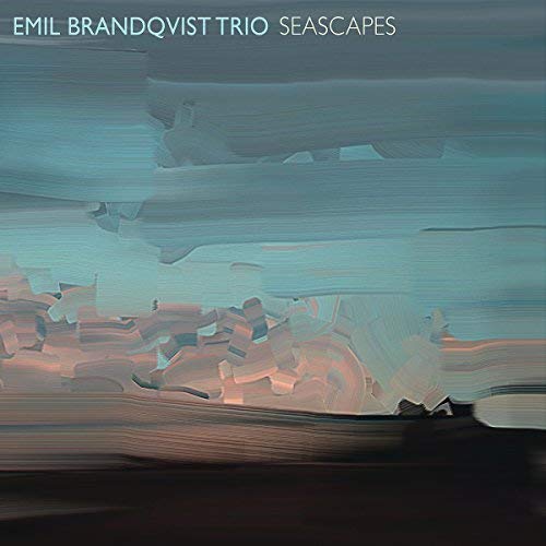 Emil Brandqvist Trio - Seascapes  [Vinyl 180g LP]