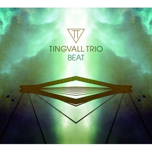 Tingvall Trio - Beat [180g Vinyl LP]