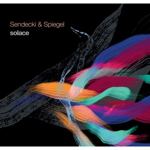 Sendecki & Spiegel - Solace [LP]