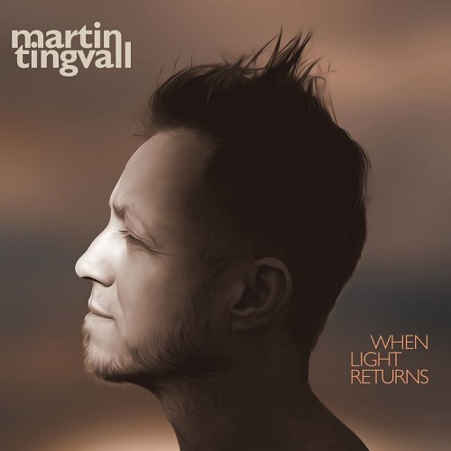 Martin Tingvall - When Light Returns [LP]
