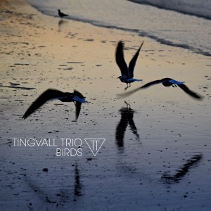 Tingvall Trio - Birds [180g Vinyl LP]
