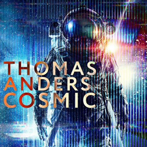 Thomas Anders (Modern Talking) - Cosmic [2LP]