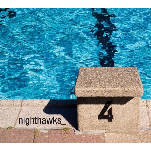 Nighthawks - 4 [Vinyl 180g 2LP]