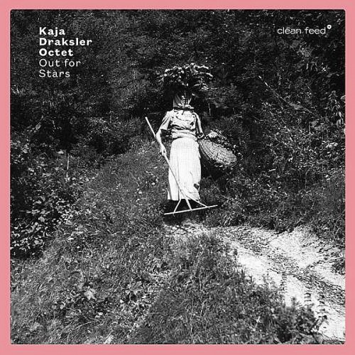 Kaja Draksler Octet - Out for Stars [CD]