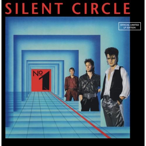 Silent Circle - No. 1 [LP]