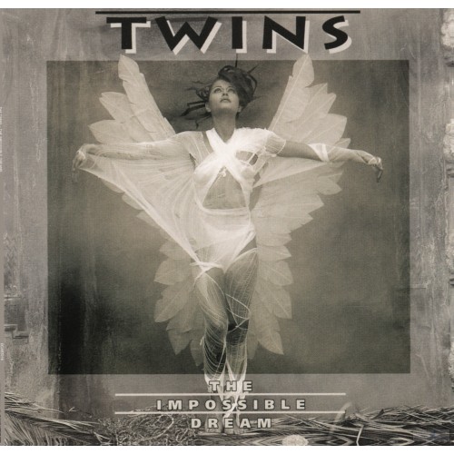 The Twins - The Impossible Dream [LP]