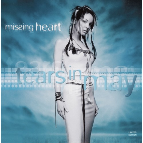 Missing Heart - Tears In May [LP]