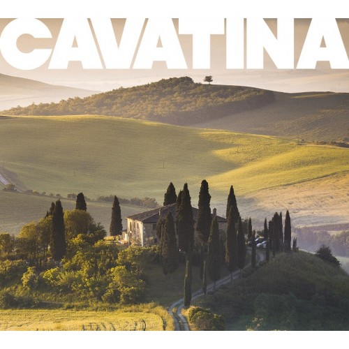 Cavatina. Vol.1 - Various Artists [CD]