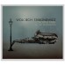 Wojciech Staroniewicz feat. Erik Johannessen - North Park [CD]