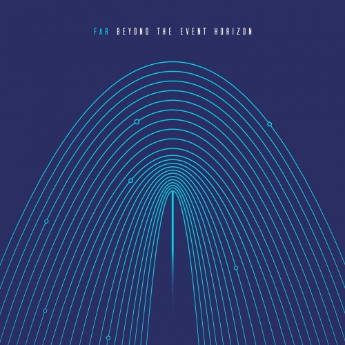Beyond The Event Horizon BTEH - FAR [CD]
