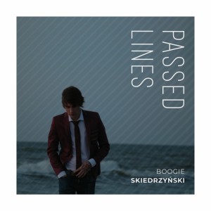 Boogie Skiedrzyński - Pased Lines [CD]
