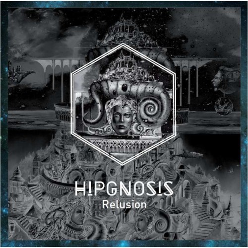 Hipgnosis - Relusion [2LP]