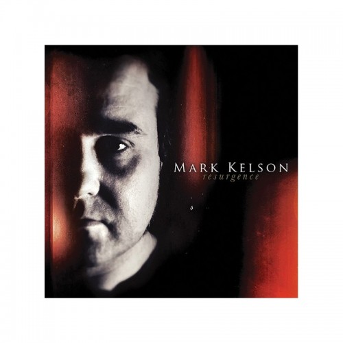 Mark Kelson - Resurgence [CD]
