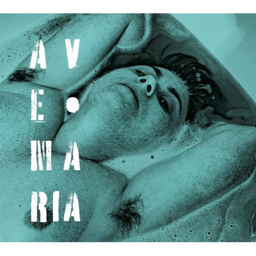 Maria Peszek - Ave Maria [CD]