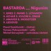 Bastarda - Nigunim [CD]