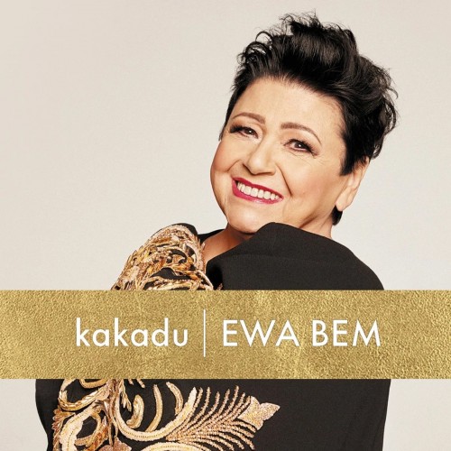 Ewa Bem - Kakadu (reedycja) [CD]