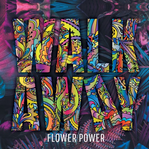 Walk Away - Flower Power [CD]