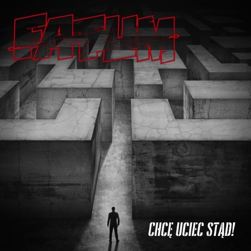 Fatum - Chce uciec stad [CD EP]