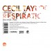 Cecil Taylor - Respiration: Live In Warsaw'68 [CD]