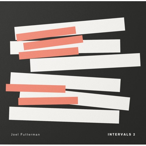 Joel Futterman - Intervals 2 [CD]