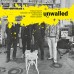 Francois Carrier / Alexander von Schlippenbach / John Edwards / Michel Lambert - Unwalled [CD]