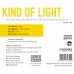 Izumi Kimura / Artur Majewski / Barry Guy / Ramon Lopez - Kind Of Light [CD]