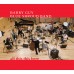 Barry Guy Blue Shroud Band - all this this here [CD]