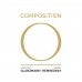 Vincent Glanzmann / Gerry Hemingway - Composition O [CD]