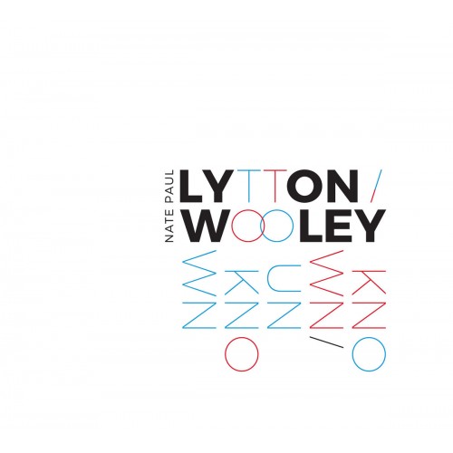 Paul Lytton / Nate Wooley - Known / Unknown [CD]
