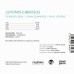 Gerard Lebik / John Edwards / Paul Lovens - Lepomis Gibbosus [CD]
