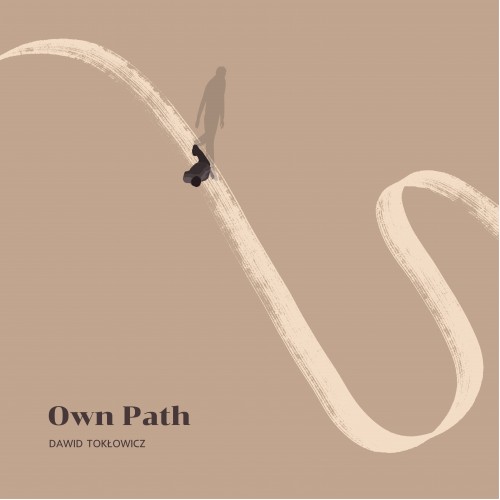 Dawid Tokłowicz - Own Path [CD]