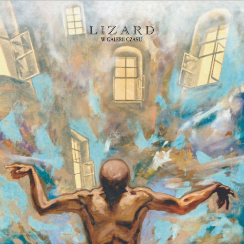 Lizard - W galerii czasu [CD]