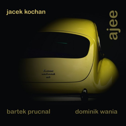 Jacek Kochan / Dominik Wania / Bartek Prucnal - Ajee [LP]