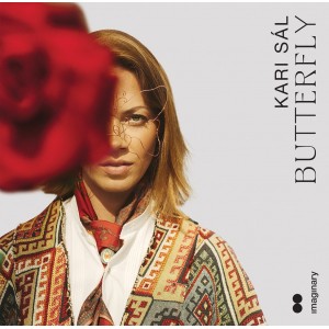 Kari Sal - Butterfly [CD]