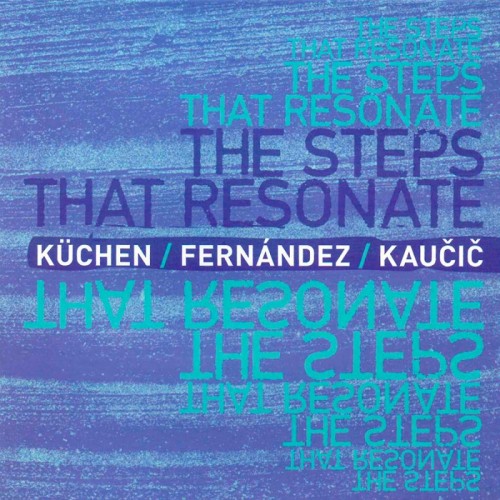 Kuchen / Fernandez / Kaucic - The Steps That Resonate [CD]