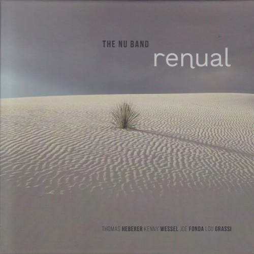 The Nu Band - Renual [CD]