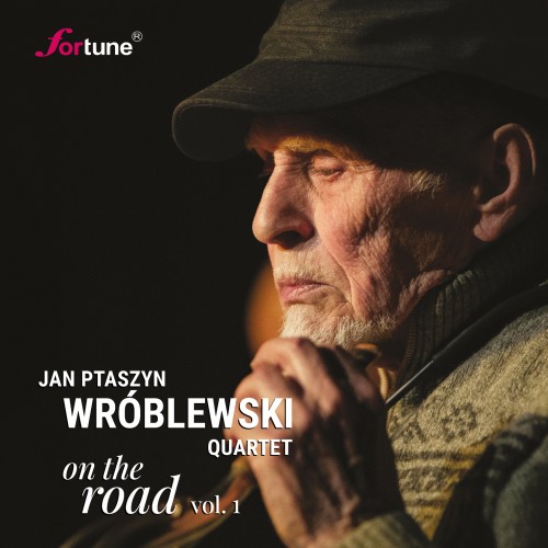 Jan Ptaszyn Wróblewski Quartet - On The Road Vol. 1 [CD]