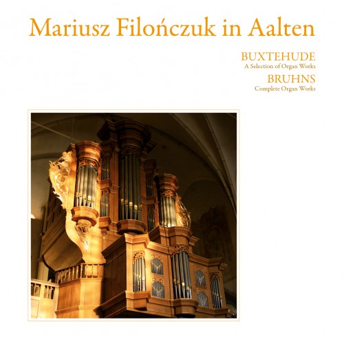 Mariusz Filończuk - Mariusz Filończuk in Aalten [2CD]