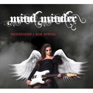 Tomasz Walkowski & Bob Spring - Mind Minder - Weekender & Bob Spring [CD]