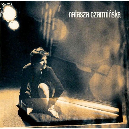 Natasza Czarmińska - Natasza Czarmińska [CD]