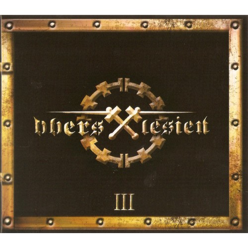 Oberschlesien - III [CD]