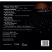 Motion Trio - Night & Dreams [CD]