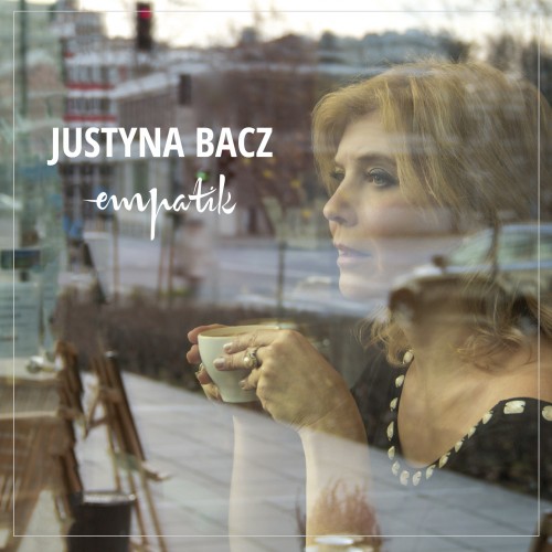 Justyna Bacz - Empatik [CD]