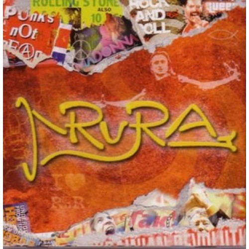 Rura - Rura [CD]