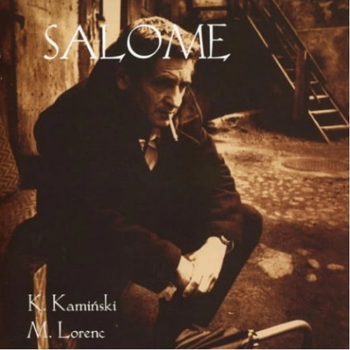Krzysztof Kamiński / Michał Lorenc - Salome [CD]
