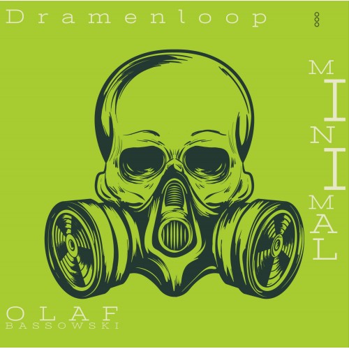 Olaf Bassowski - Minimal [CD]